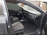 Toyota Corolla Se 2T1BURHE8JC024104 снимка