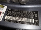 Toyota Corolla Se 2T1BURHE8JC024104 снимка