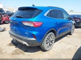 Ford Escape Titanium 1FMCU9J95LUB15303 снимка