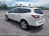 Chevrolet Traverse Ltz 1GNKVJKD1EJ315804 снимка