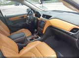 Chevrolet Traverse Ltz 1GNKVJKD1EJ315804 снимка