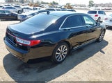 Lincoln Continental Premiere 1LN6L9PK1J5606596 снимка