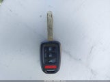 Honda Crosstour Ex-L 5J6TF3H54DL001051 снимка