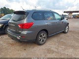 Nissan Pathfinder Sv 5N1DR2MM1JC660964 снимка