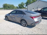 Hyundai Elantra Se KMHLL4DG5SU901651 снимка