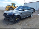 Land Rover Range Rover Sport Se Mhev SALWG2SUXMA780728 fotografie