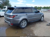 Land Rover Range Rover Sport Se Mhev SALWG2SUXMA780728 photo