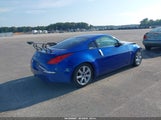 Nissan 350Z Touring JN1AZ34D93T103657 photo
