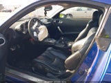 Nissan 350Z Touring JN1AZ34D93T103657 photo