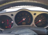 Nissan 350Z Touring JN1AZ34D93T103657 photo