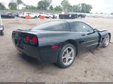 Chevrolet Corvette 1G1YY22G2Y5115238 снимка