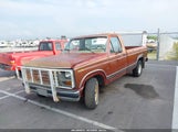 Ford F150 1FTEF15H5EPA45586 снимка