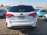Kia Sorento Lx 5XYKT4A63FG632830 снимка