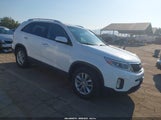 Kia Sorento Lx 5XYKT4A63FG632830 снимка