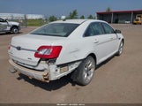 Ford Taurus Sel 1FAHP2EW9AG122071 снимка