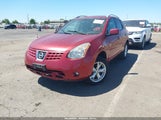 Nissan Rogue Sl JN8AS58V28W131374 снимка