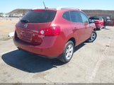 Nissan Rogue Sl JN8AS58V28W131374 снимка