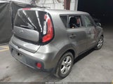 Kia Soul ! KNDJN2A20H7456942 снимка
