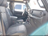 Jeep Gladiator High Altitude 4X4 1C6HJTFG7PL552777 снимка