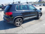 Volkswagen Tiguan 2.0T Sel WVGVV7AX3HW502744 photo