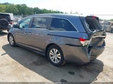 Honda Odyssey Ex-L 5FNRL5H66GB091033 photo