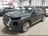 Hyundai Palisade Limited KM8R5DHE5LU039952 снимка