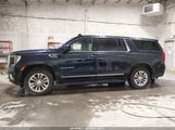 GMC Yukon Xl 4Wd Slt 1GKS2GKD1MR249893 снимка