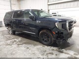 GMC Yukon Xl 4Wd Slt 1GKS2GKD1MR249893 photo