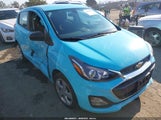 Chevrolet Spark Fwd Ls Automatic KL8CB6SA5MC733352 снимка