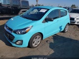 Chevrolet Spark Fwd Ls Automatic KL8CB6SA5MC733352 снимка