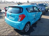Chevrolet Spark Fwd Ls Automatic KL8CB6SA5MC733352 снимка