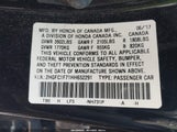 Honda Civic Ex-L 2HGFC1F71HH652291 снимка