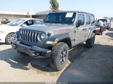 Jeep Wrangler Unlimited Sport S 4X4 1C4HJXDN2LW138753 photo