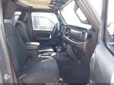 Jeep Wrangler Unlimited Sport S 4X4 1C4HJXDN2LW138753 photo