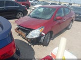 Nissan Versa 1.6 Sv 3N1CN7AP0HL828358 снимка