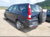 Honda Cr-V Lx SHSRD68536U408218 снимка