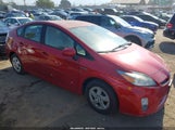 Toyota Prius Ii JTDKN3DU9A0018345 снимка
