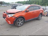Toyota Rav4 Xle 2T3RFREV7GW504730 снимка