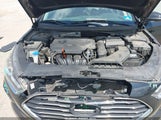 Hyundai Sonata Sel 5NPE34AF6JH644355 снимка