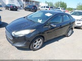 Ford Fiesta Se 3FADP4BJ0FM160238 снимка