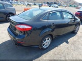 Ford Fiesta Se 3FADP4BJ0FM160238 снимка