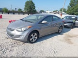 Hyundai Elantra Gls (Ulsan Plant) KMHDH4AE7CU252459 fotografie