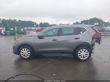 Nissan Rogue S Fwd 5N1AT2MTXLC814375 fotografie