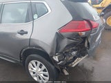 Nissan Rogue S Fwd 5N1AT2MTXLC814375 fotografie
