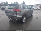 Nissan Rogue S Fwd 5N1AT2MTXLC814375 fotografie