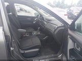 Nissan Rogue S Fwd 5N1AT2MTXLC814375 photo