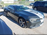 Chevrolet Camaro 2Ss 2G1FK1EJ1E9284272 photo