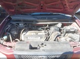 Honda Element Ex-P 5J6YH287X6L020184 снимка