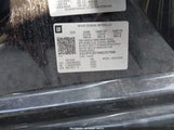 Chevrolet Silverado  4Wd Short Bed Custom Trail Boss 1GCPYCEFXMZ237988 снимка