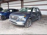Hyundai Venue Denim KMHRC8A36LU021630 снимка